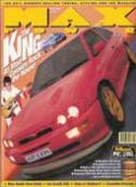 Click here to view Max Power Magazine, May 1998 Issue