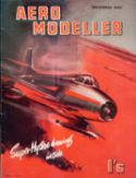 Click here to view Aeromodeller Magazine, November 1957 Issue