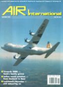 Click here to view Air International Magazine, December 1990 Issue