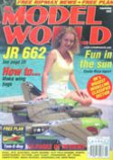 Click here to view RC Model World Magazine, September 2002 Issue