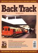 Click here to view Backtrack Magazine, October 2023 Issue