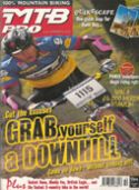 Click here to view MTB Pro Magazine, September 1995 Issue
