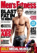 Click here to view Men&#039;s Fitness UK Magazine, August 2012 Issue