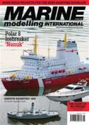 Click here to view Marine Modelling Magazine, August 2016 Issue