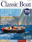 Click here to view Classic Boat Magazine, November 2015 Issue