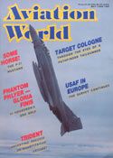 Click here to view Aviation World Magazine, May - June 1989 Issue