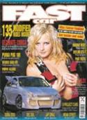 Click here to view Fast Car Magazine, February 2004 Issue