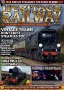 Click here to view Heritage Railway Magazine, Issue 247 Issue