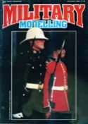 Click here to view Military Modelling Magazine, October 1986 Issue