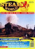Click here to view Steam World Magazine, January 1992 Issue