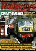 Click here to view Railways Illustrated Magazine, June 2006 Issue