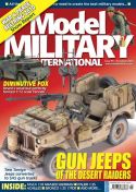 Click here to view Model Military International Magazine, November 2010 Issue