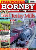 Click here to view Hornby Magazine, August 2011 Issue