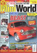 Click here to view Mini World Magazine, September 2006 Issue