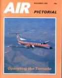 Click here to view Air Pictorial Magazine, November 1985 Issue