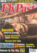 Click here to view Flypast Magazine, July 2006 Issue