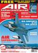 Click here to view Air International Magazine, January 2007 Issue