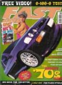 Click here to view Fast Car Magazine, November 1997 Issue