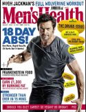 Click here to view Men&#039;s Health UK Magazine, August 2013 Issue