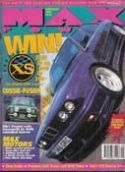 Click here to view Max Power Magazine, September 1994 Issue
