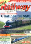 Click here to view The Railway Magazine, July 1999 Issue