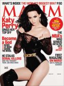 Click here to view Maxim Magazine, January 2011 Issue