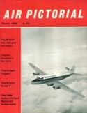 Click here to view Air Pictorial Magazine, March 1960 Issue