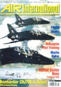 Click here to view Air International Magazine, August 1999 Issue