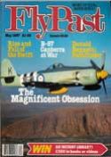 Click here to view Flypast Magazine, May 1987 Issue