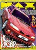 Click here to view Max Power Magazine, August 1998 Issue
