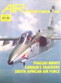 Click here to view Air International Magazine, April 1988 Issue
