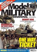 Click here to view Model Military International Magazine, July 2010 Issue