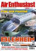 Click here to view Air Enthusiast Magazine, Issue 128