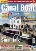 Click here to view Canal Boat Magazine, October 2015 Issue