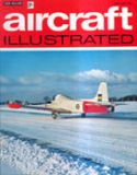 Click here to view Aircraft Illustrated Magazine, January 1970 Issue