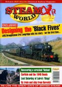 Click here to view Steam World Magazine, September 1997 Issue