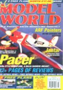 Click here to view RC Model World Magazine, March 2003 Issue