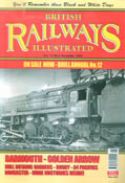 Click here to view British Railways Illustrated Magazine, November 2003 Issue