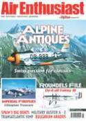 Click here to view Air Enthusiast Magazine, Issue 122