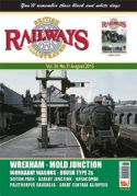 Click here to view British Railways Illustrated Magazine, August 2015 Issue