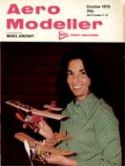 Click here to view Aeromodeller Magazine, October 1975 Issue