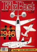 Click here to view Flypast Magazine, October 1987 Issue
