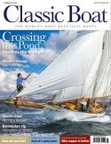 Click here to view Classic Boat Magazine, March 2015 Issue