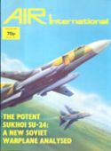 Click here to view Air International Magazine, January 1981 Issue