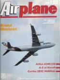 Click here to view Airplane Magazine, Issue 150