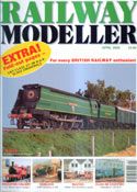 Click here to view Railway Modeller Magazine, April 2005 Issue