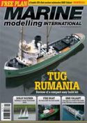 Click here to view Marine Modelling Magazine, January 2016 Issue