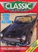 Click here to view Classic and Sports Car Magazine, October 1982 Issue