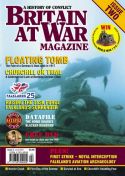 Click here to view Britain at War Magazine, June 2007 Issue