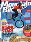 Click here to view Mountain Biking UK Magazine, June 2009 Issue